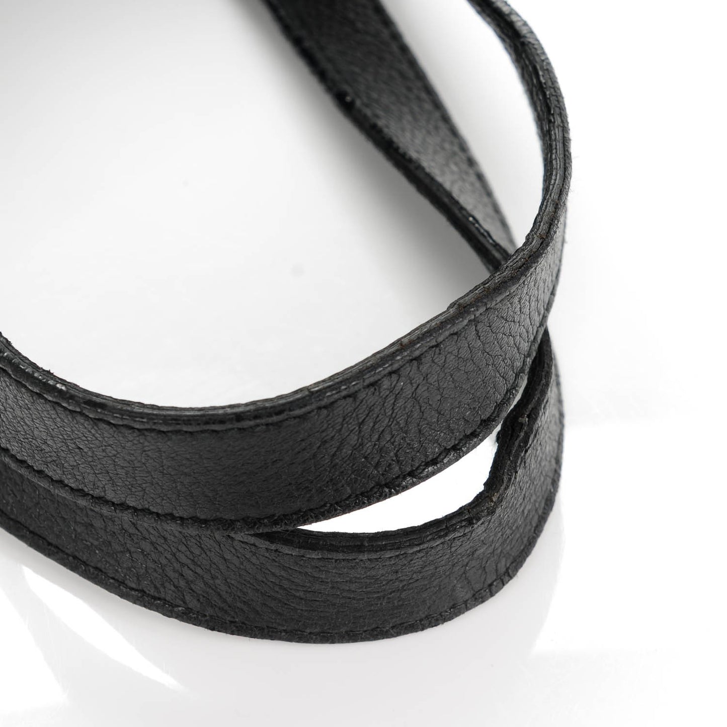 Calfskin Medium Downtown Black