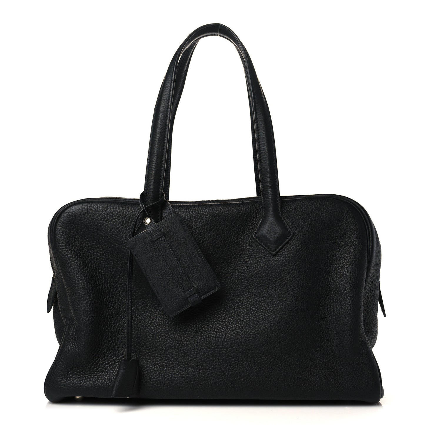 Taurillon Clemence Victoria II 35 Black