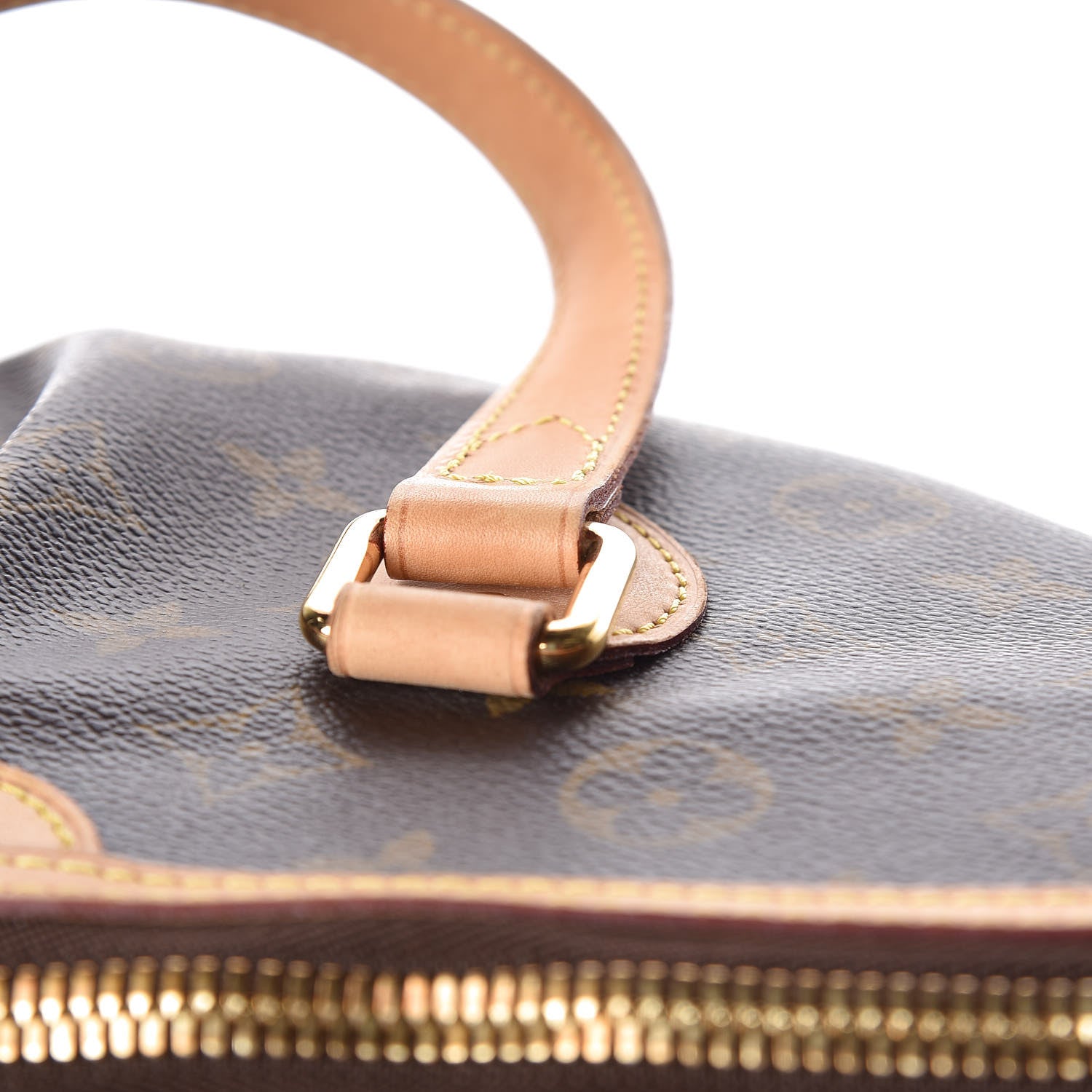 Louis Vuitton Monogram Palermo PM 19 of 19