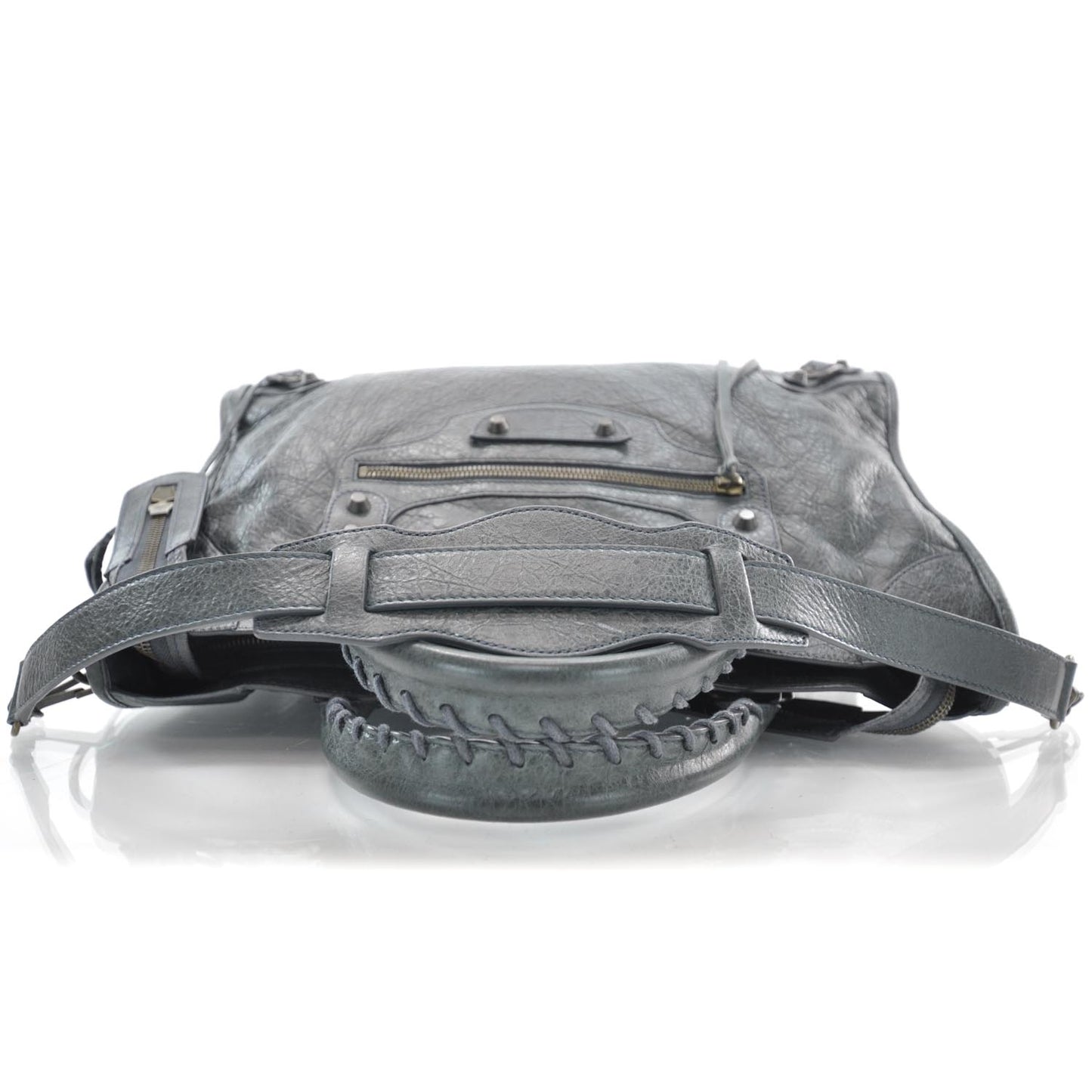 Agneau City Anthracite