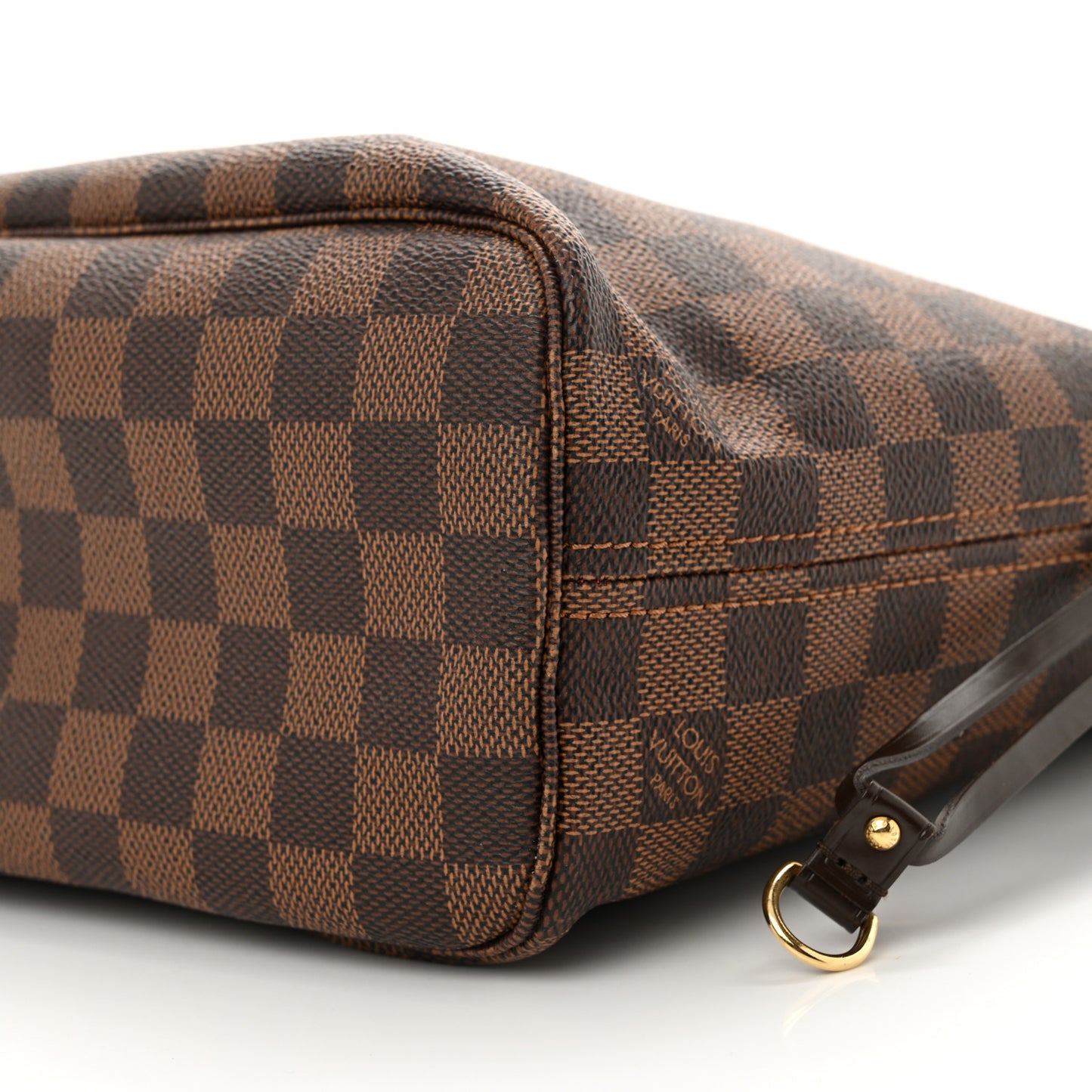 Damier Ebene Neverfull PM