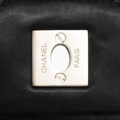 Chanel Nylon Ski Sport Backpack Black 6 of 11