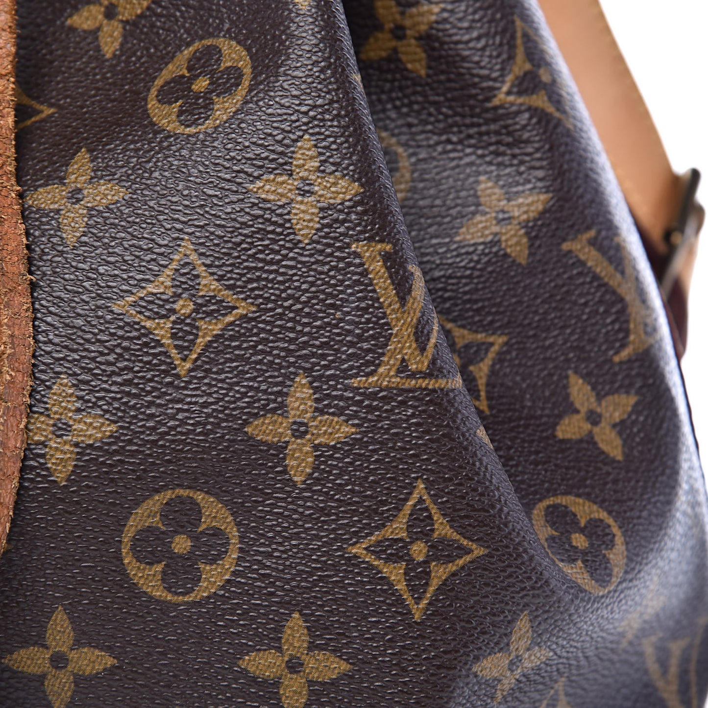 Monogram Petit Noe