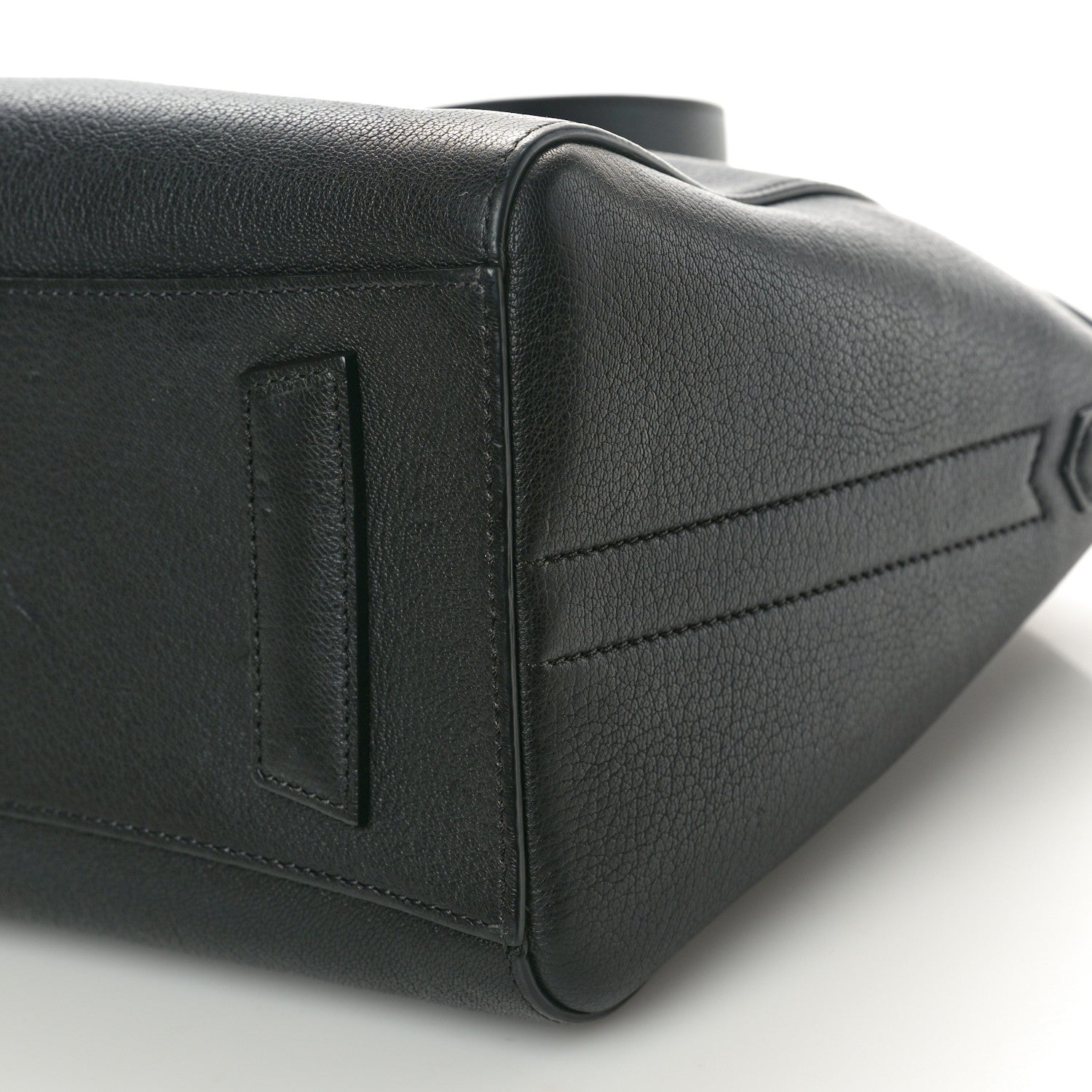 Givenchy Sugar Goatskin Small Antigona Black 10 of 12
