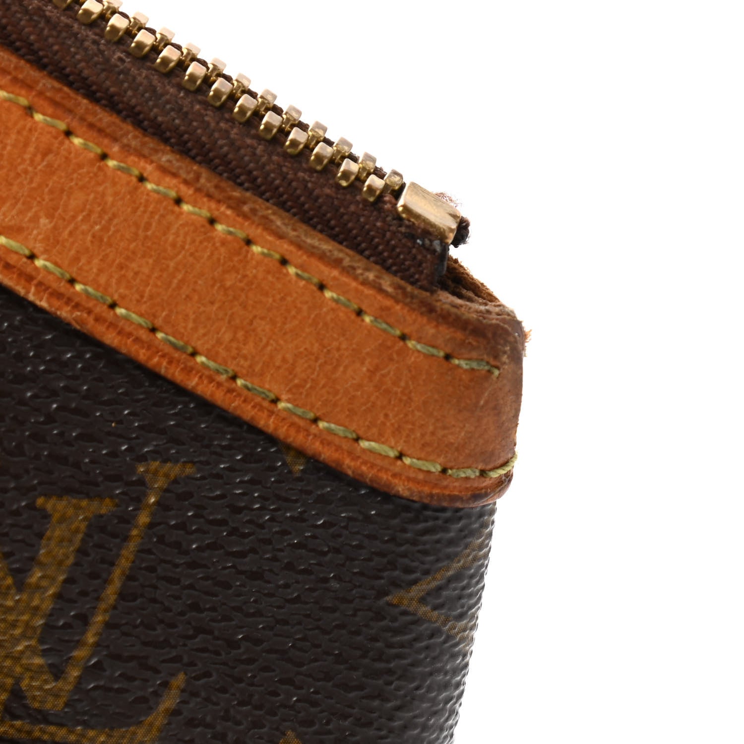 Louis Vuitton Monogram Tivoli GM 13 of 23