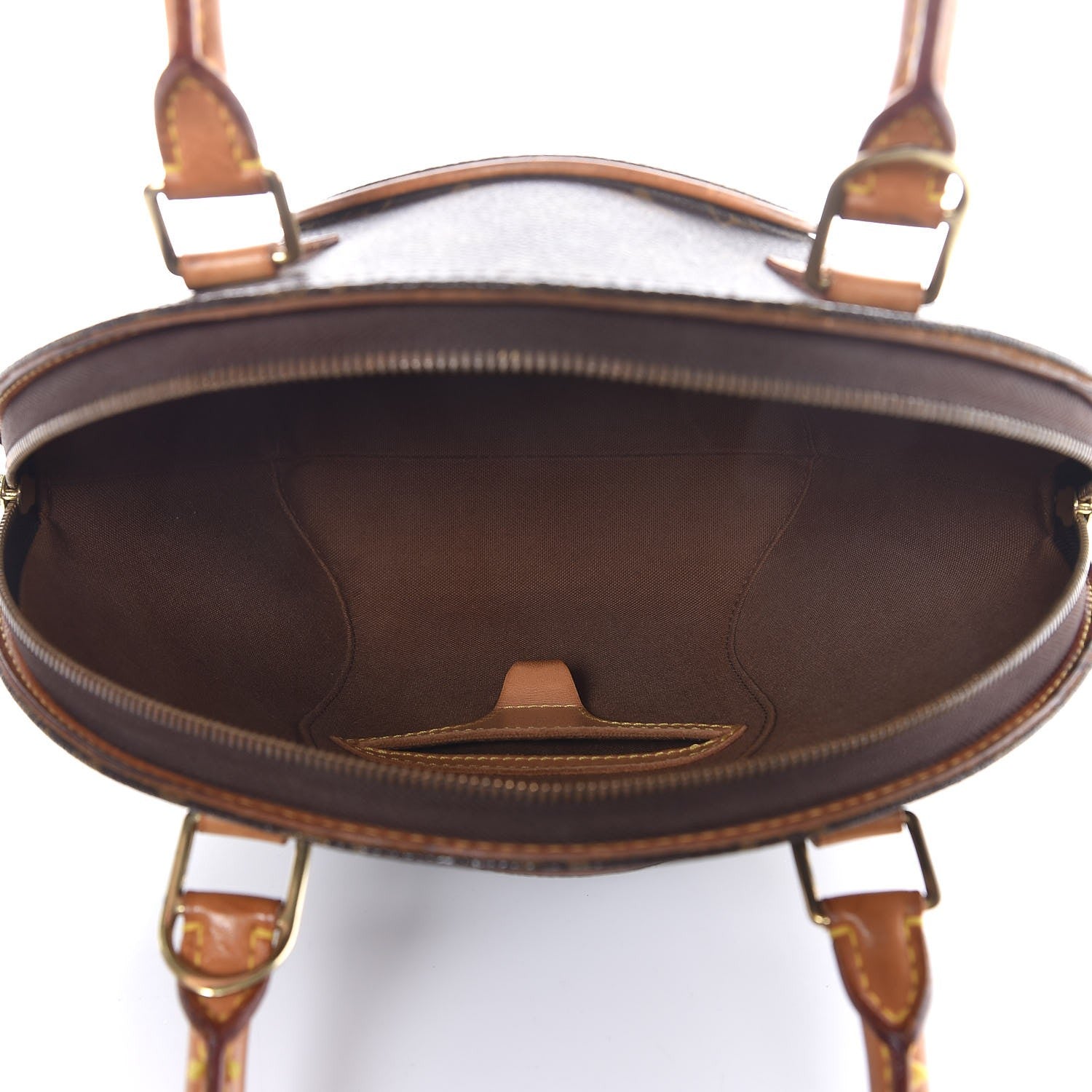 Louis Vuitton Monogram Ellipse PM 5 of 13