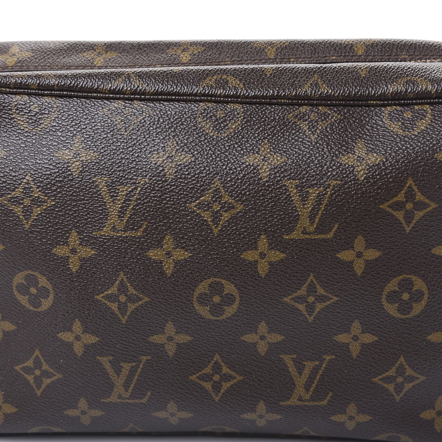 Monogram Trousse Toilette 28