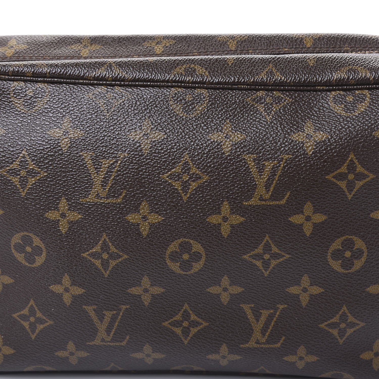 Louis Vuitton Monogram Trousse Toilette 28 8 of 8