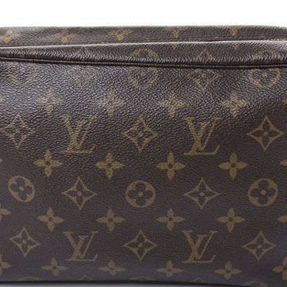 Louis Vuitton Monogram Trousse Toilette 28 8 of 8