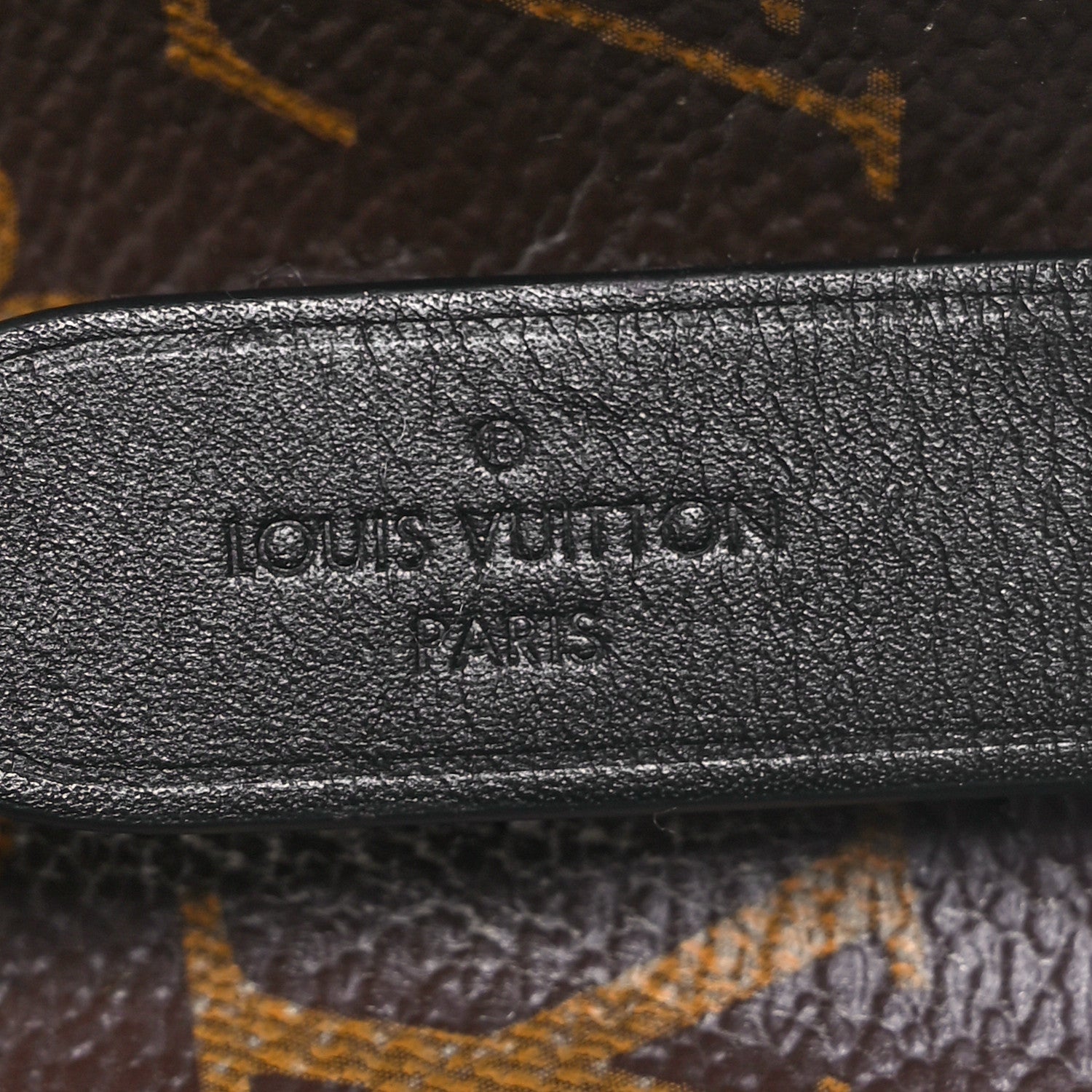 Louis Vuitton Monogram Neonoe MM Black 6 of 11