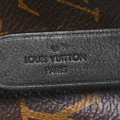 Louis Vuitton Monogram Neonoe MM Black 6 of 11