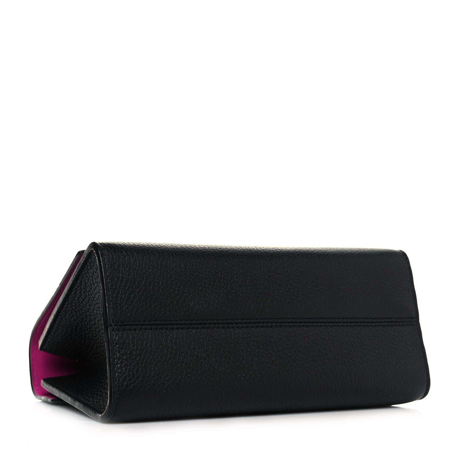 Louis Vuitton Taurillon Twist One Handle PM Black 5 of 10