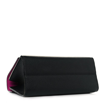 Louis Vuitton Taurillon Twist One Handle PM Black 5 of 10
