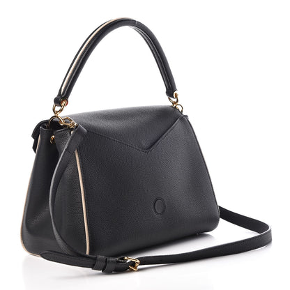 Louis Vuitton Monogram Double V Black 4 of 8