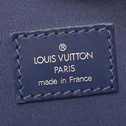 Louis Vuitton Epi Mandara MM Myrtille 6 of 6