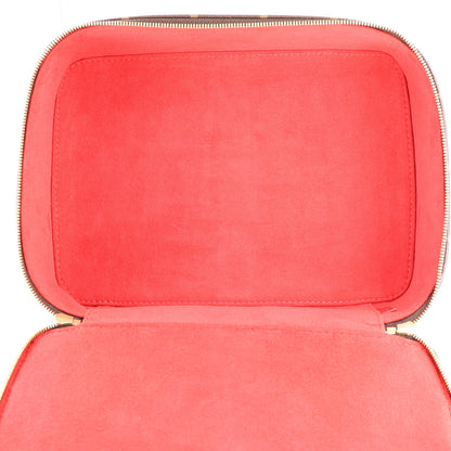 Louis Vuitton Monogram Nice Jewelry Case 6 of 11