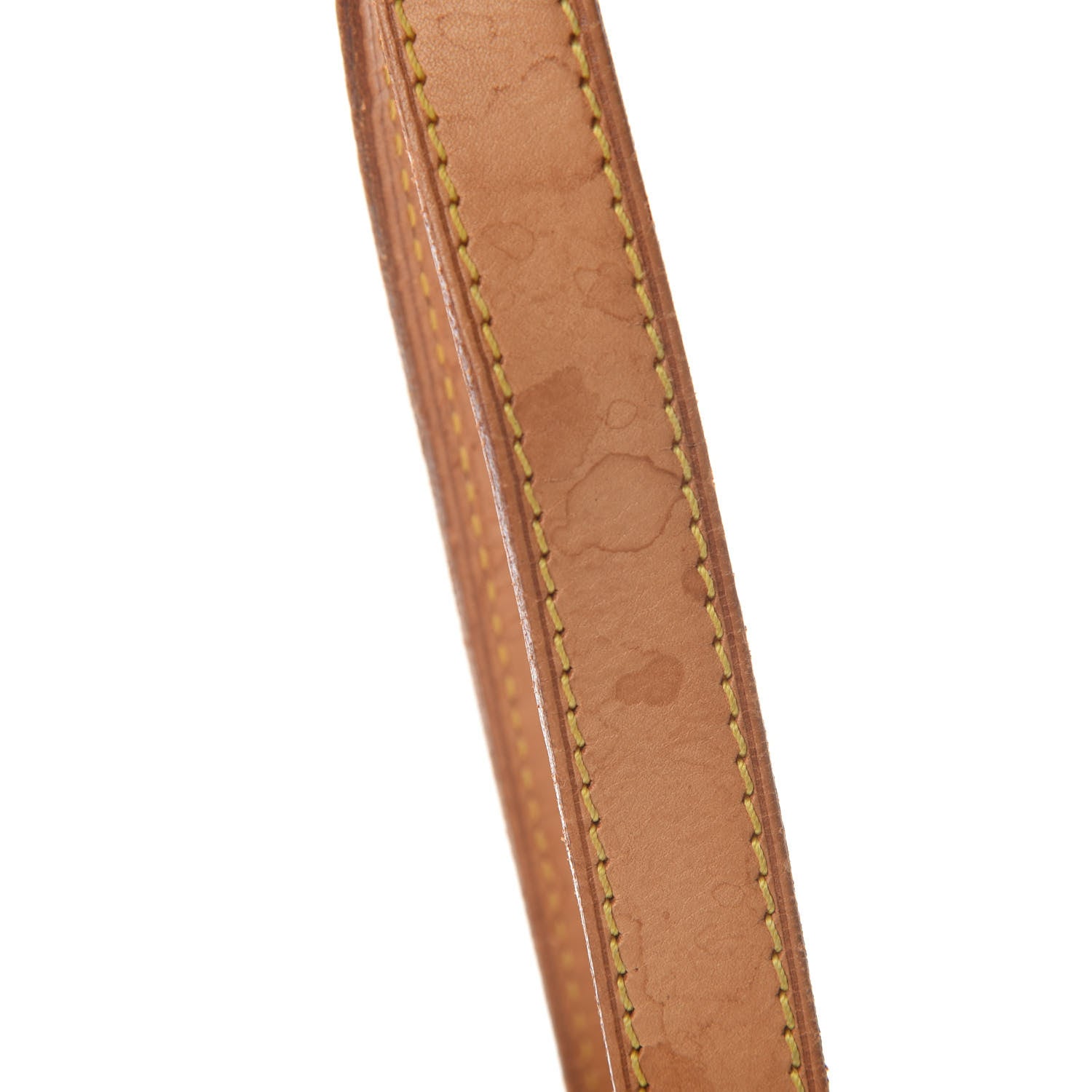 Louis Vuitton Monogram Cabas Piano 9 of 10