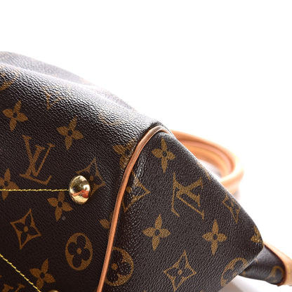 Louis Vuitton Monogram Tivoli PM 11 of 12