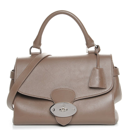 Mulberry Polished Calfskin Primrose Brown 1 of 8
