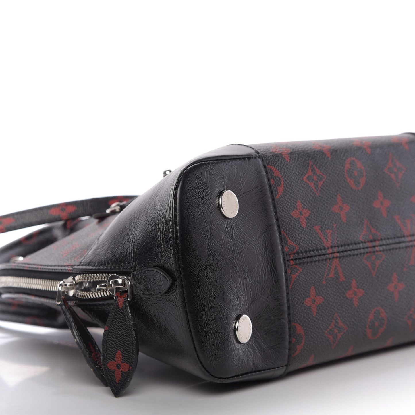 Monogram Infrarouge Alma PM
