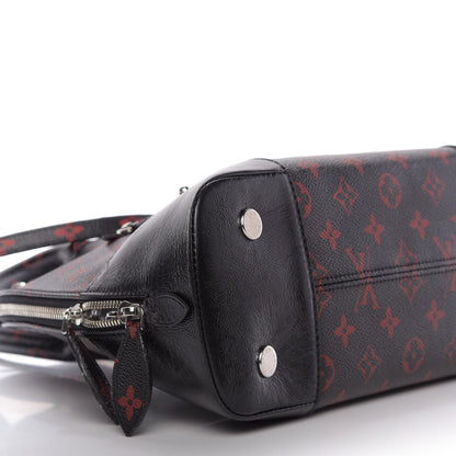 Louis Vuitton Monogram Infrarouge Alma PM 7 of 14