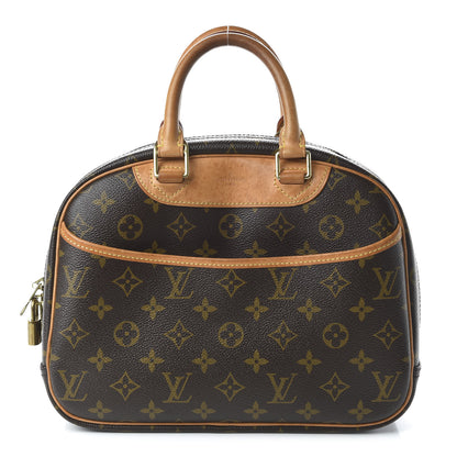 Louis Vuitton Monogram Trouville 1 of 10