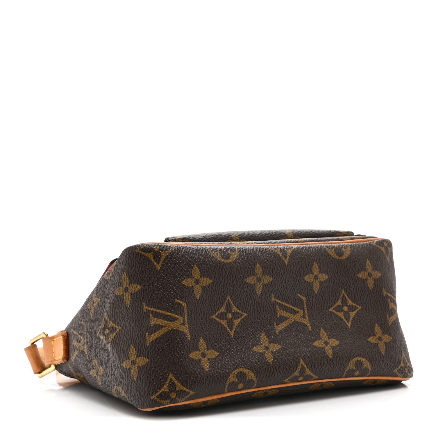 Louis Vuitton Monogram Viva-Cite PM 4 of 10