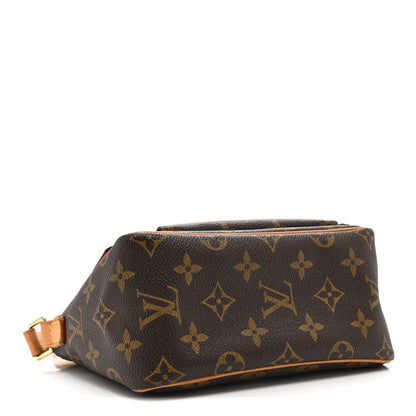 Louis Vuitton Monogram Viva-Cite PM 4 of 10