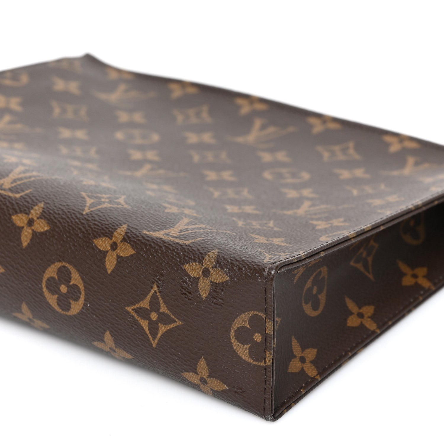 Louis Vuitton Monogram Toiletry Pouch 26 8 of 8