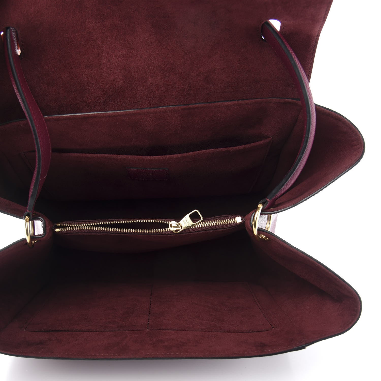 Louis Vuitton Empreinte Trocadero Aurore 5 of 10