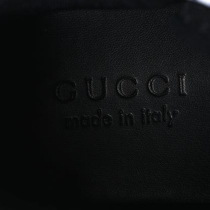 Gucci Demetra Mesh Cub3d Mens Sneakers 8.5 Black 9 of 11