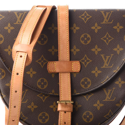 Louis Vuitton Monogram Chantilly GM 7 of 9