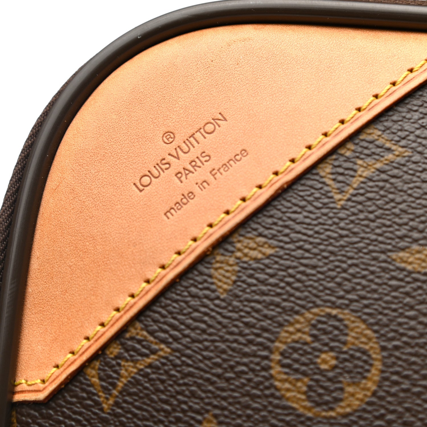 Louis Vuitton Monogram Pegase 55 6 of 12