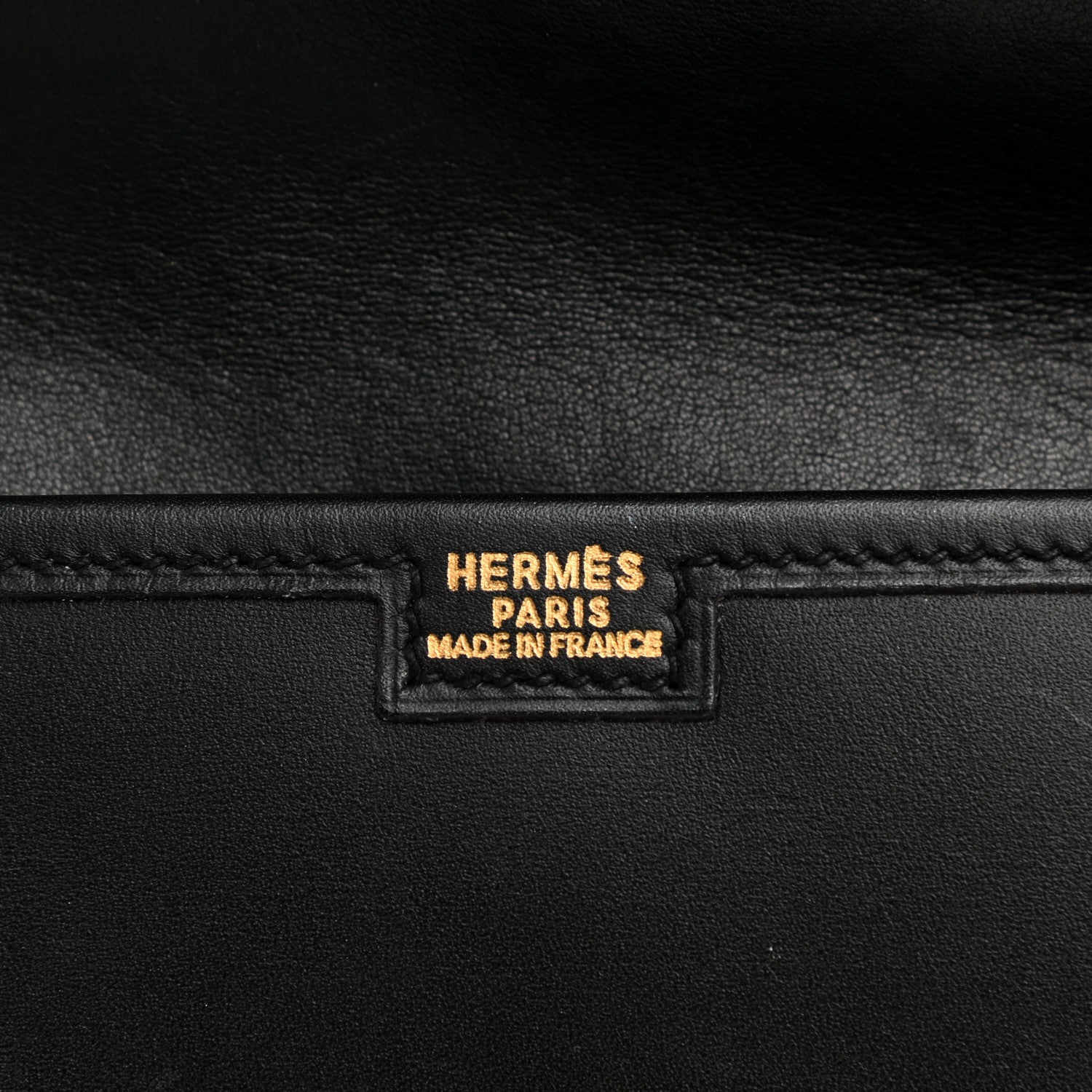 Hermes Swift Jige Elan 29 Clutch Black 8 of 12