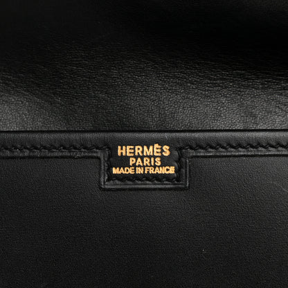 Hermes Swift Jige Elan 29 Clutch Black 8 of 12