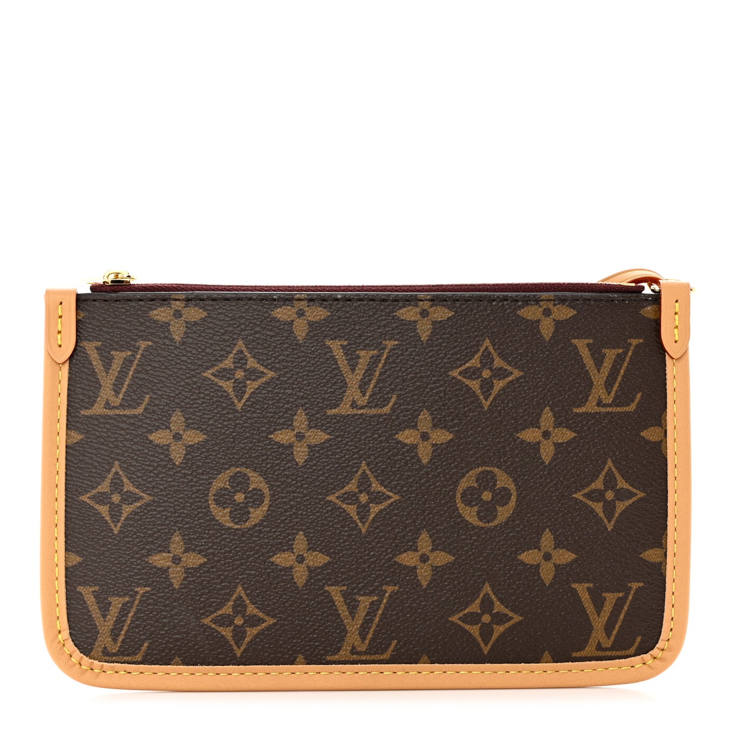 Monogram CarryAll PM Pochette
