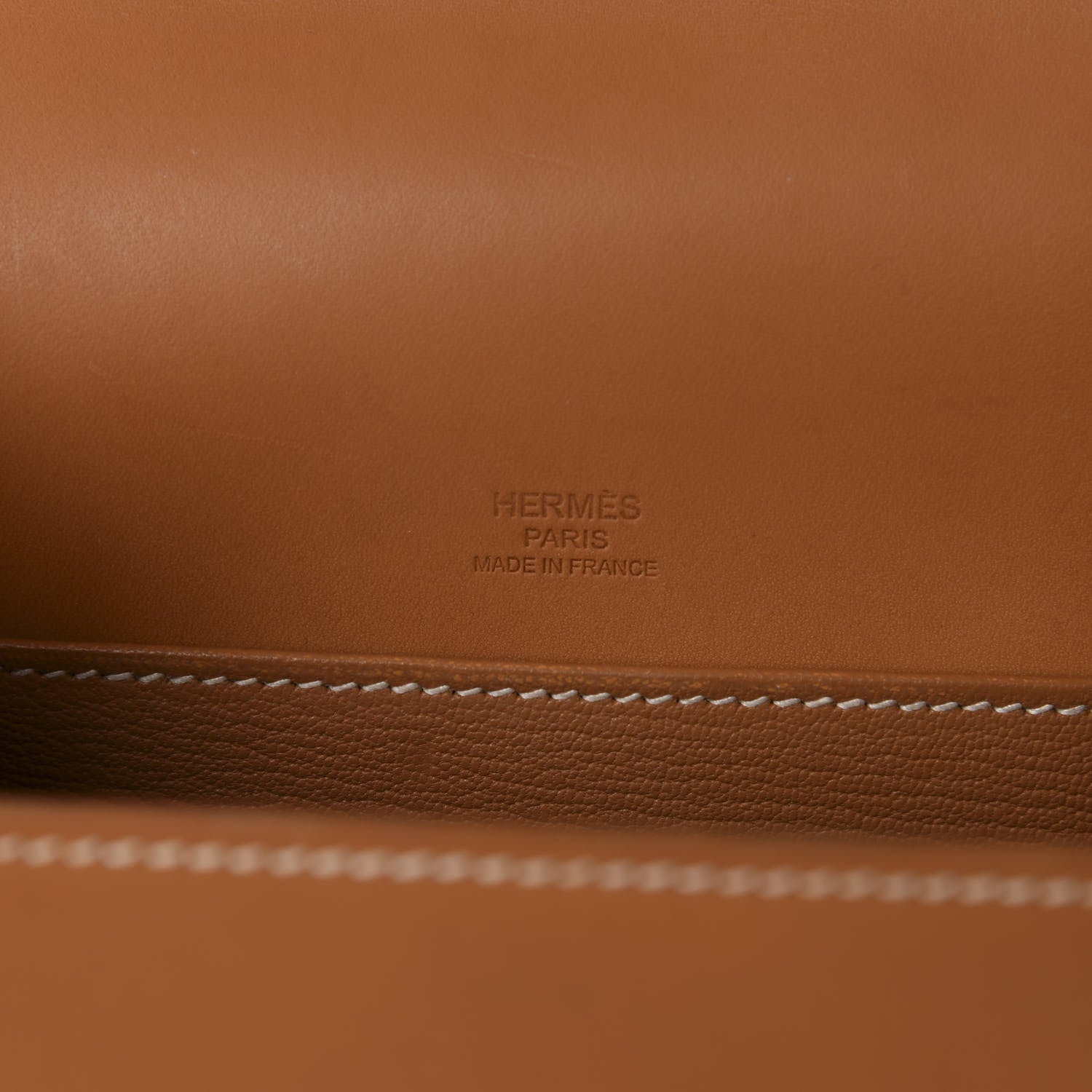 Hermes Veau Butler Mini Sac Roulis Sable 8 of 11