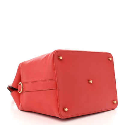 Hermes Evercolor Toolbox 26 Rouge Tomate 4 of 12