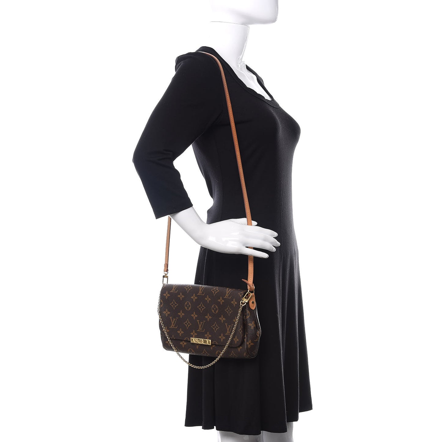Monogram Favorite MM