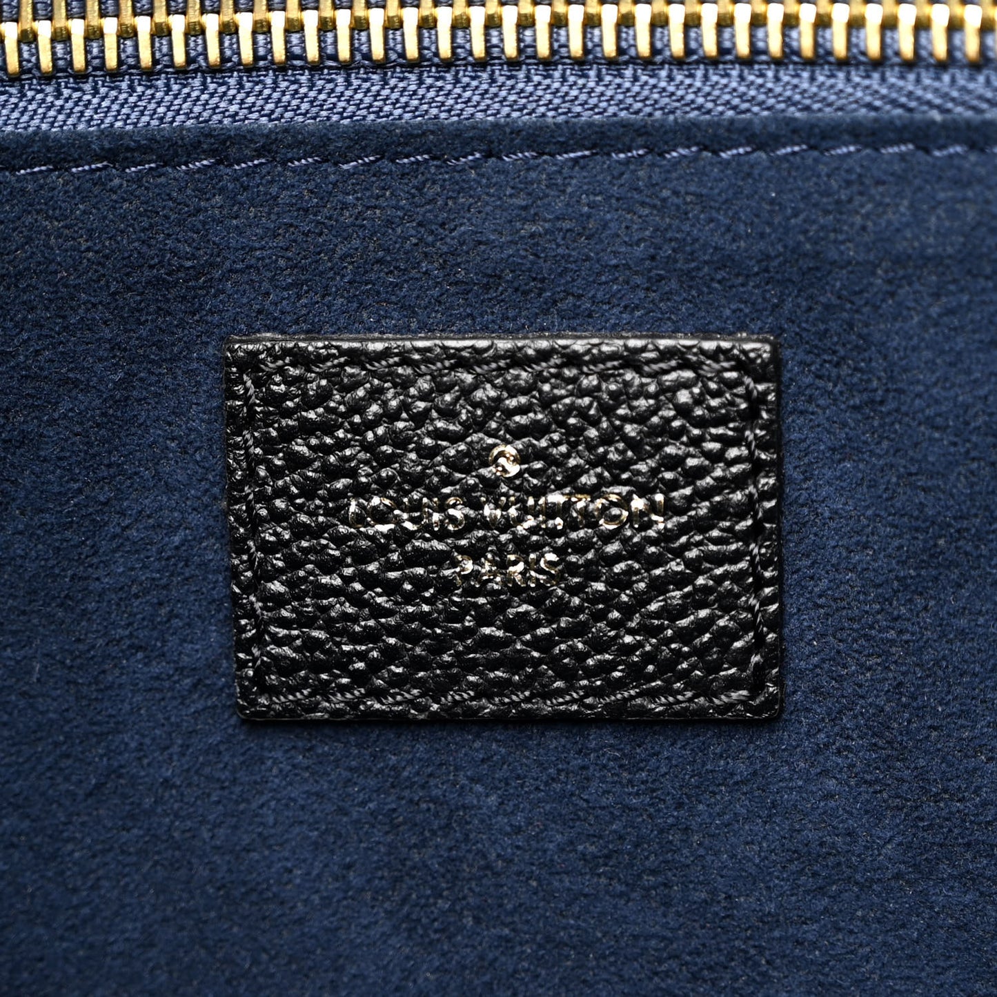 Empreinte Monogram Giant Neverfull MM Black