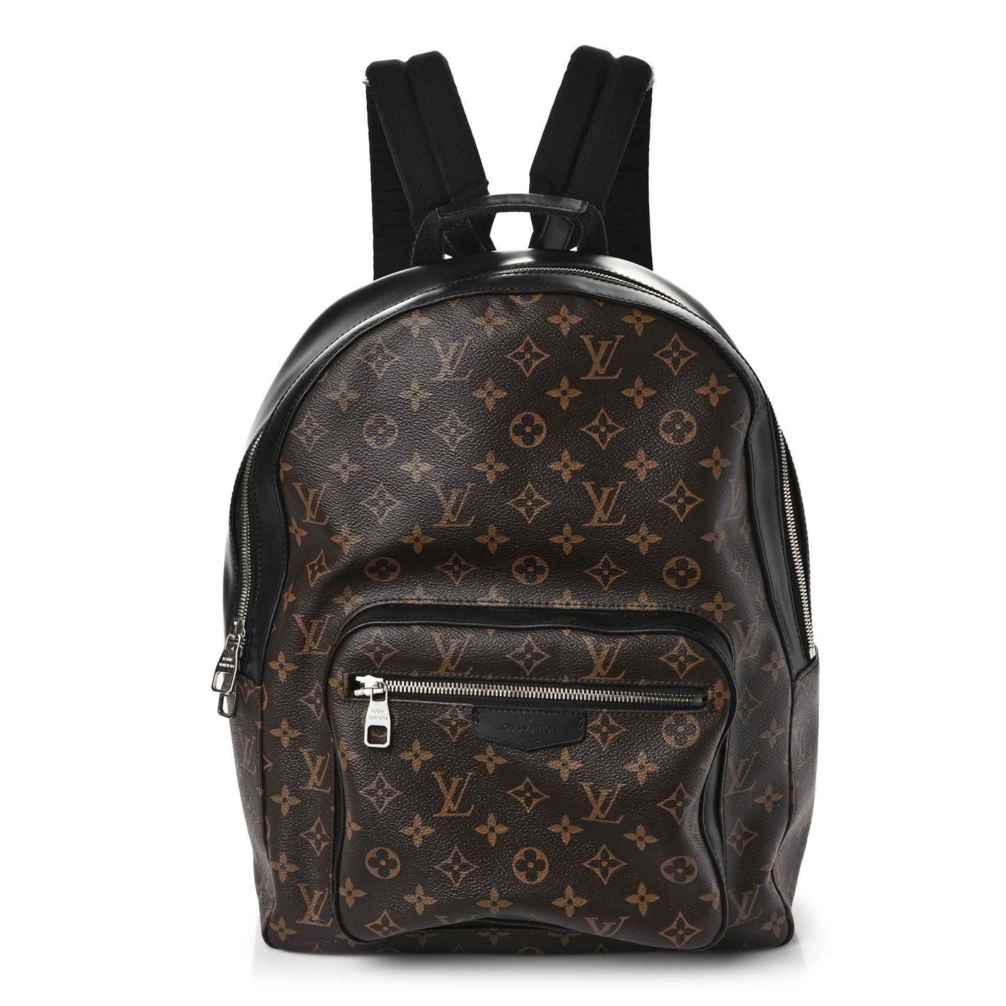 Monogram Macassar Josh Backpack