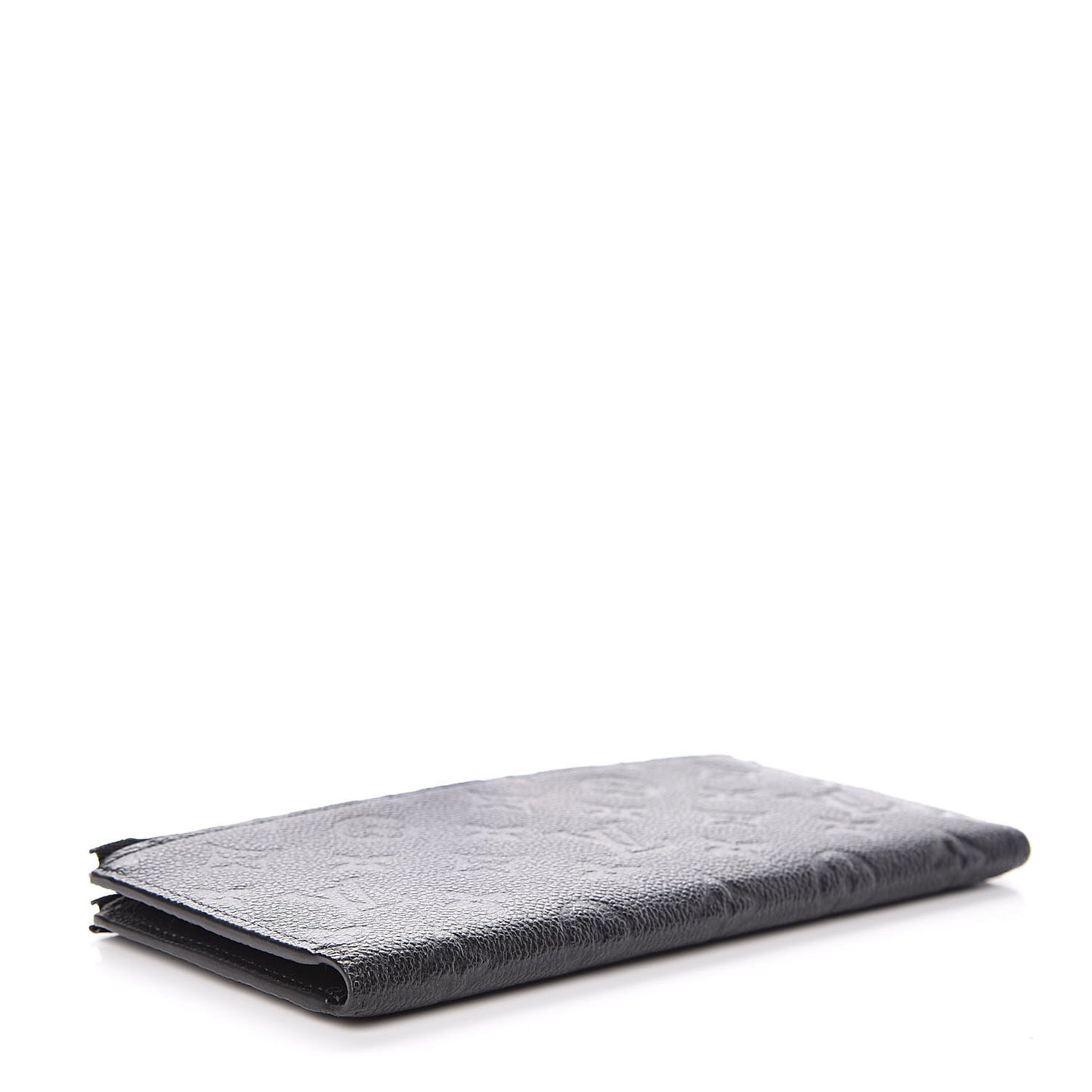 Empreinte Adele Wallet Black