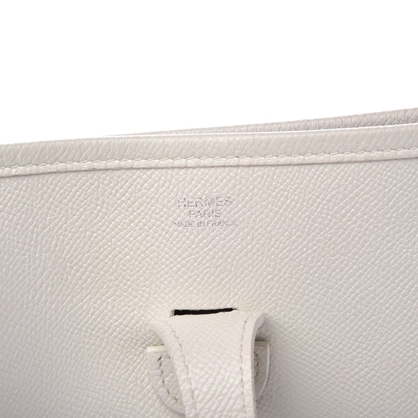 Epsom Evelyne III PM White