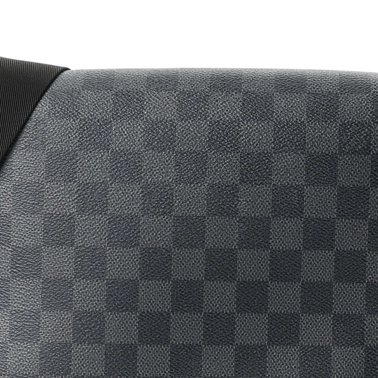 Damier Graphite District PM