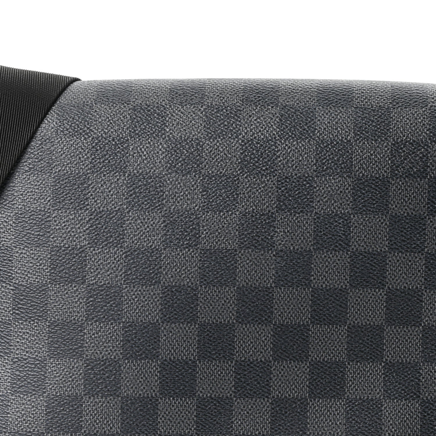 Louis Vuitton Damier Graphite District PM 7 of 9
