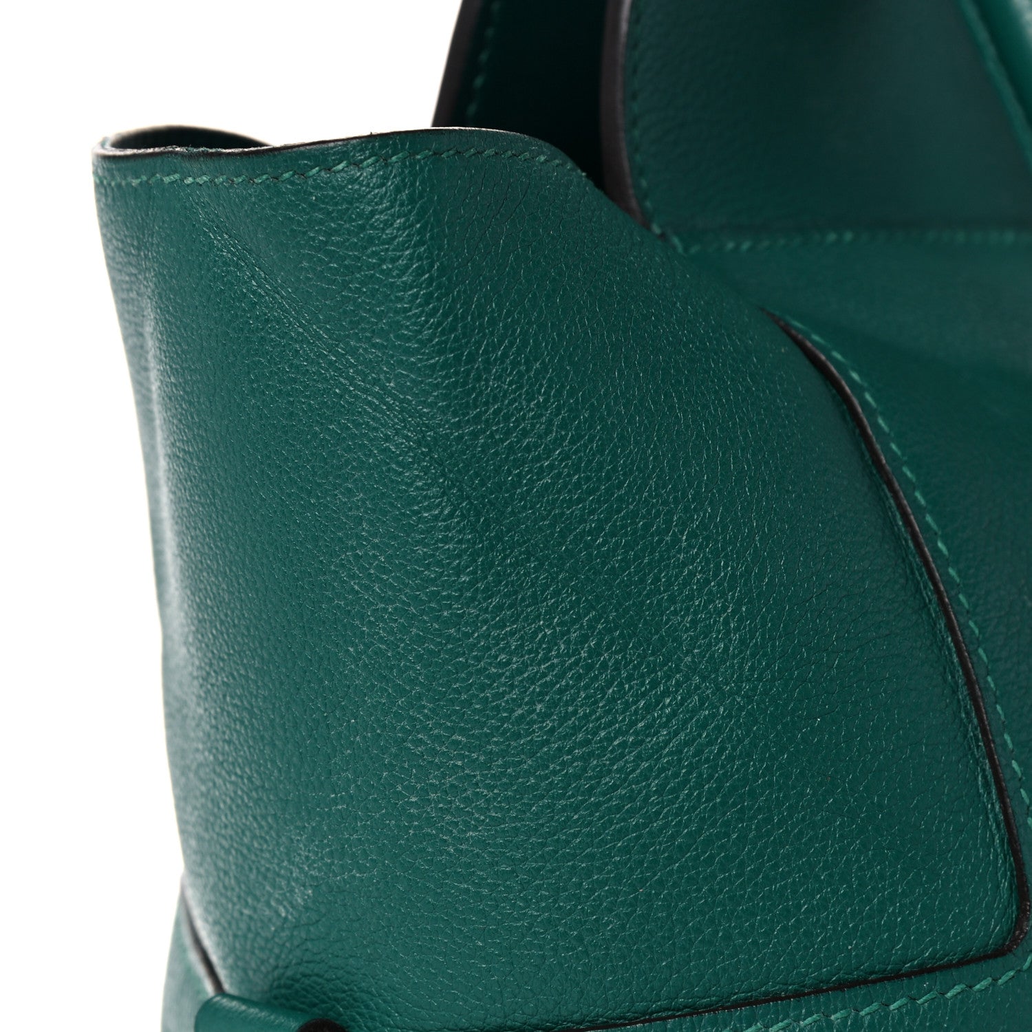 Hermes Evercolor Toolbox 26 Malachite 18 of 19