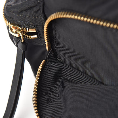 Burberry Nylon Medium Rucksack Backpack Black 8 of 11