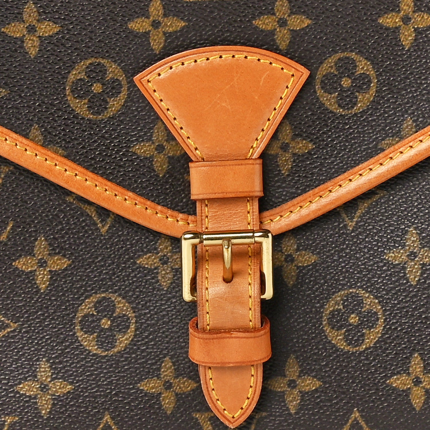 Louis Vuitton Monogram Bel Air 7 of 11