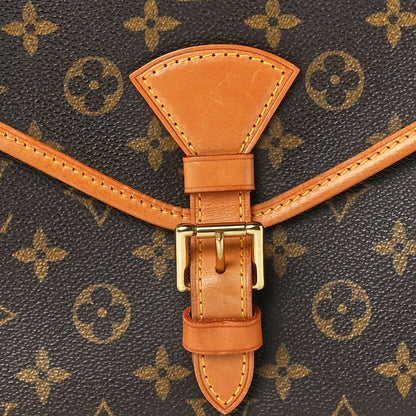 Louis Vuitton Monogram Bel Air 7 of 11