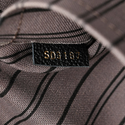 Louis Vuitton Empreinte Melie Black 8 of 16